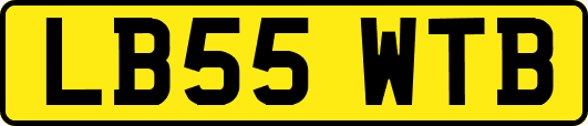 LB55WTB