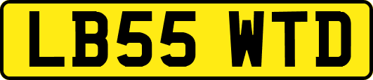 LB55WTD