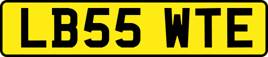 LB55WTE