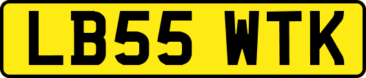 LB55WTK