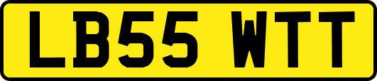 LB55WTT