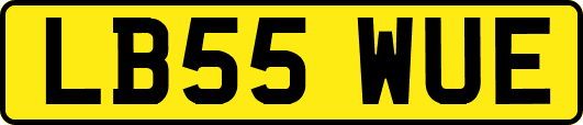 LB55WUE