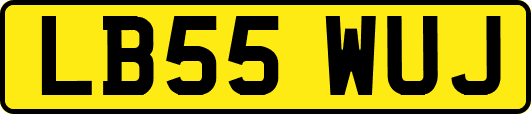 LB55WUJ
