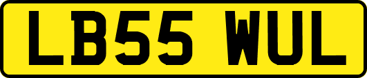 LB55WUL