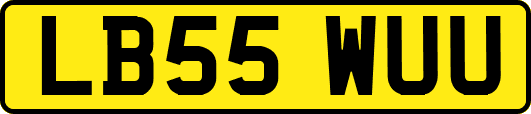 LB55WUU