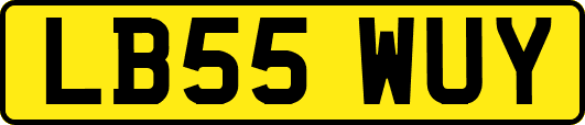 LB55WUY