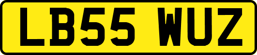 LB55WUZ