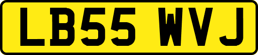 LB55WVJ