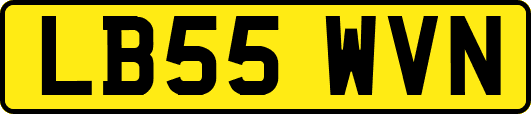 LB55WVN