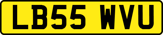 LB55WVU