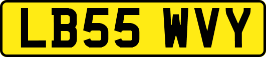 LB55WVY