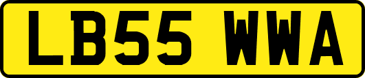 LB55WWA