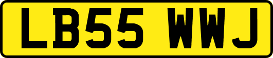 LB55WWJ