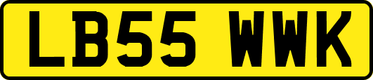 LB55WWK