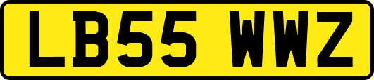LB55WWZ