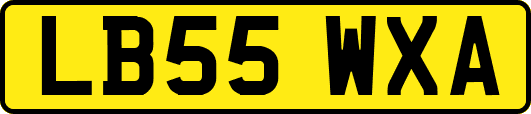 LB55WXA