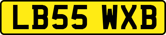 LB55WXB