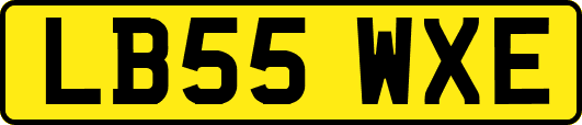 LB55WXE