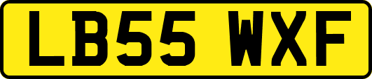 LB55WXF