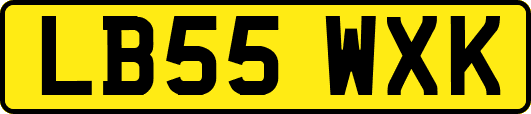 LB55WXK