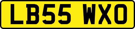 LB55WXO
