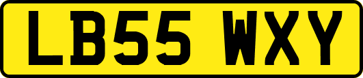 LB55WXY