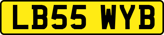 LB55WYB