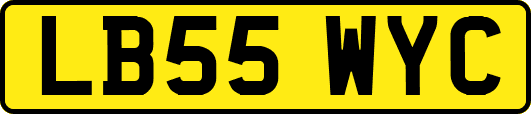 LB55WYC