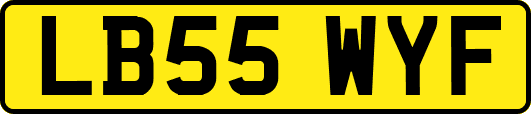 LB55WYF