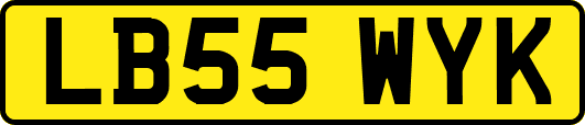 LB55WYK