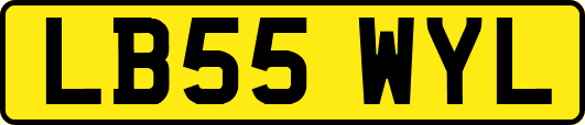 LB55WYL