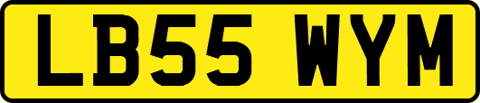 LB55WYM