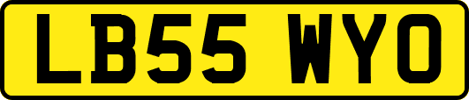 LB55WYO