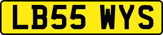 LB55WYS