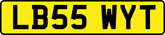 LB55WYT