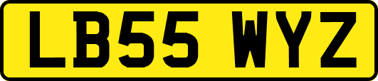 LB55WYZ