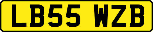 LB55WZB