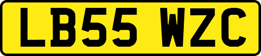 LB55WZC
