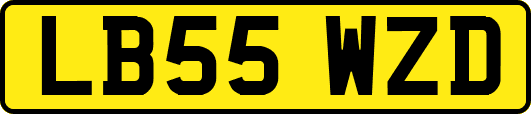 LB55WZD