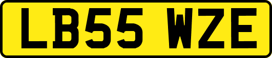 LB55WZE