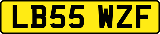 LB55WZF