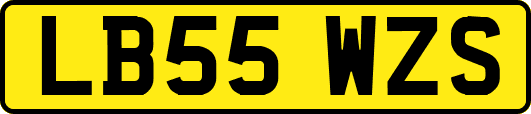 LB55WZS