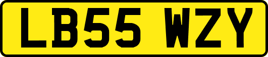 LB55WZY