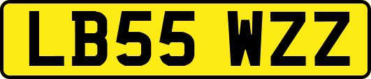 LB55WZZ