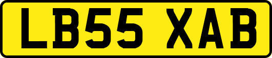 LB55XAB