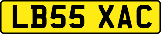 LB55XAC
