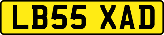 LB55XAD
