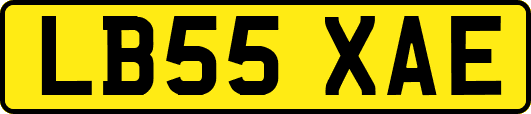 LB55XAE