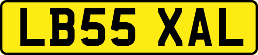 LB55XAL