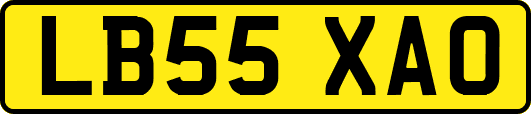 LB55XAO